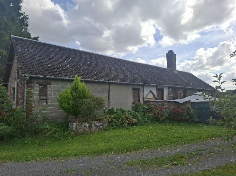 vente Maison Forges Les Eaux - Photo 1