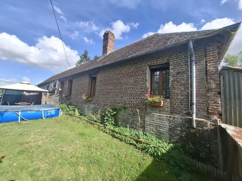 vente Maison Forges Les Eaux - Photo 6