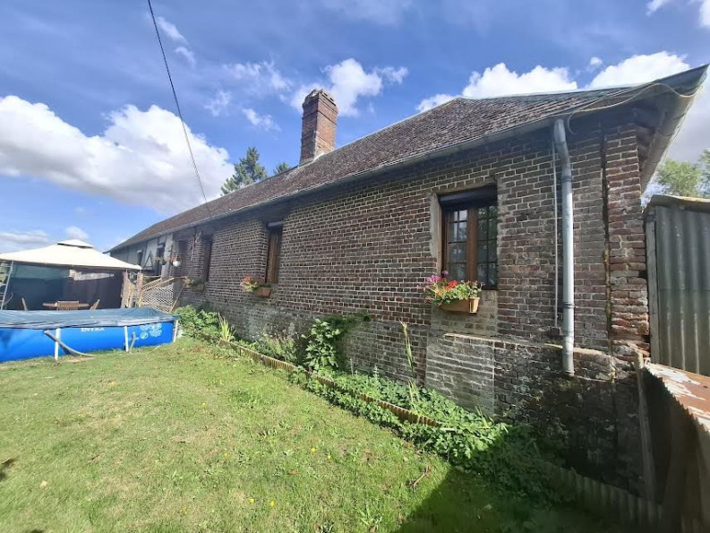 vente Maison Forges Les Eaux - Photo 6