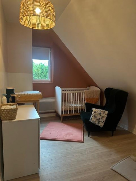 vente Maison Lyons La Foret - Photo 7