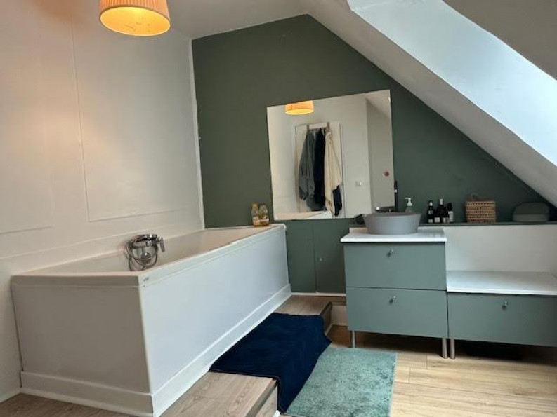 vente Maison Lyons La Foret - Photo 8