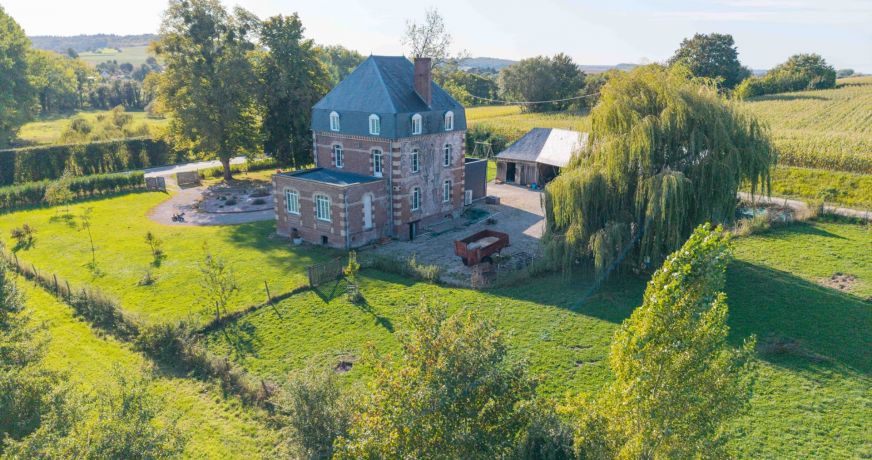 vente Maison Neufchatel En Bray