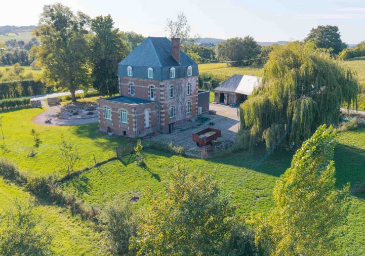 vente Maison Neufchatel En Bray