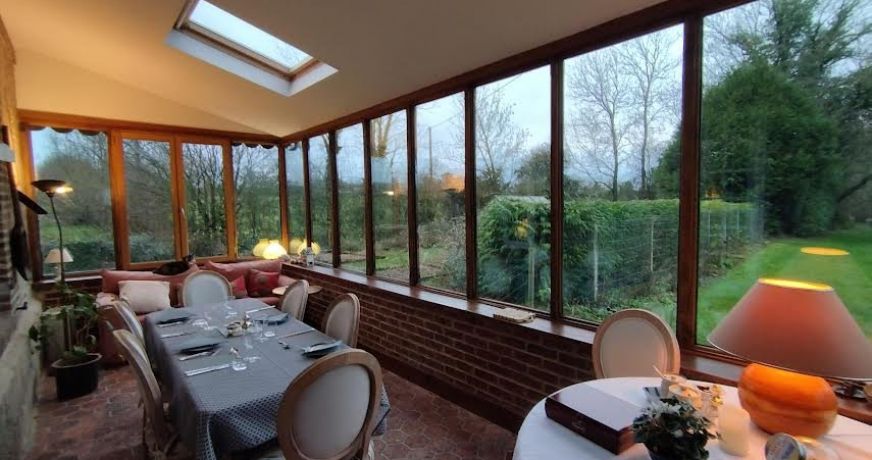 vente Maison Neufchatel En Bray