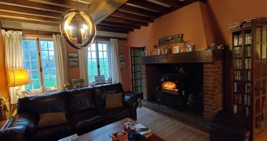 vente Maison Neufchatel En Bray