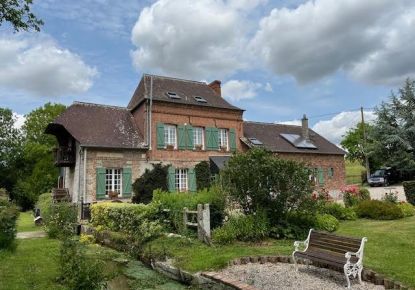 vente Maison Neufchatel En Bray