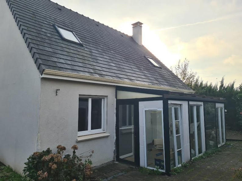 vente Maison Gisors - Photo 1