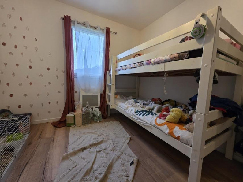 vente Maison Gisors - Photo 7