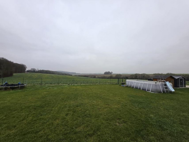 vente Maison Gisors - Photo 10