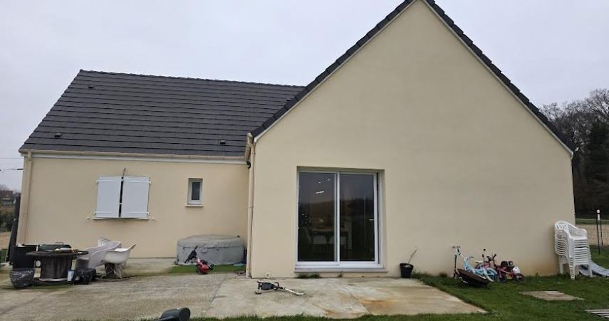 vente Maison Gisors