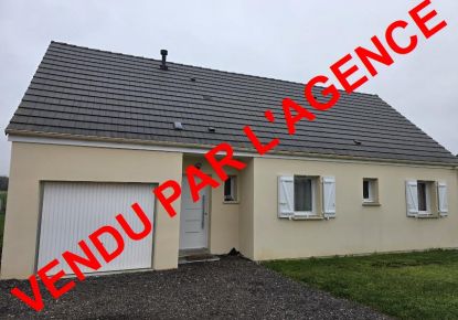 vente Maison Gisors