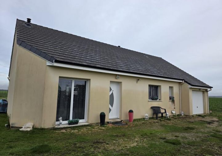 vente Maison Saint Clair Sur Epte
