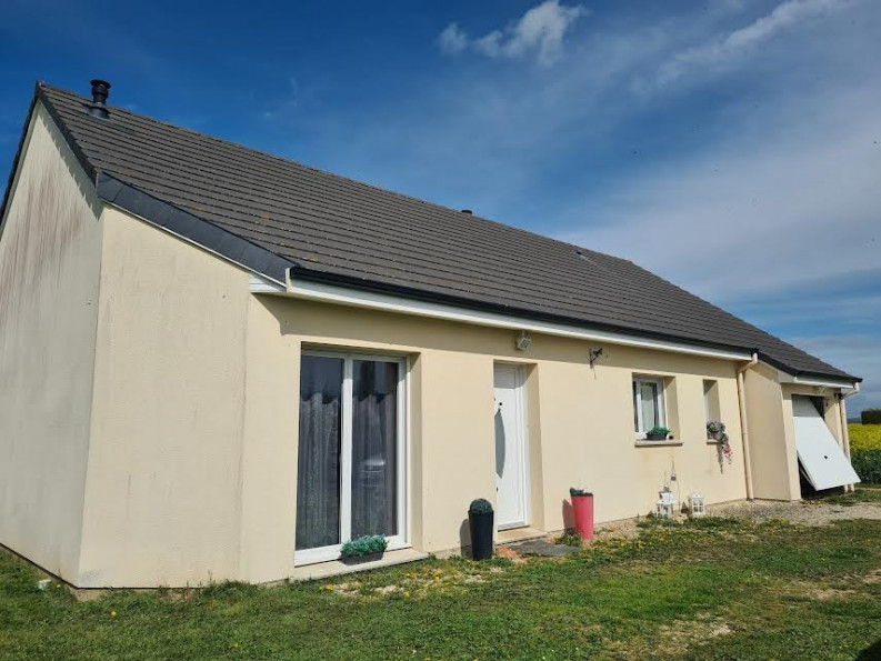 vente Maison Saint Clair Sur Epte - Photo 1