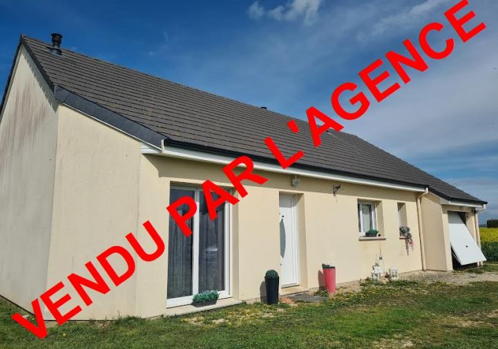 vente Maison Saint Clair Sur Epte