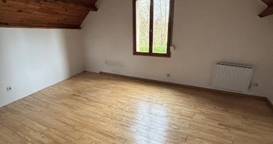 vente Maison Lyons La Foret