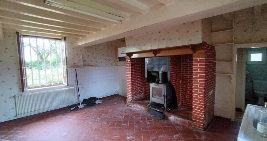 vente Maison Neufchatel En Bray