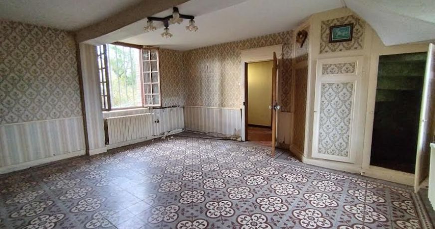 vente Maison Neufchatel En Bray