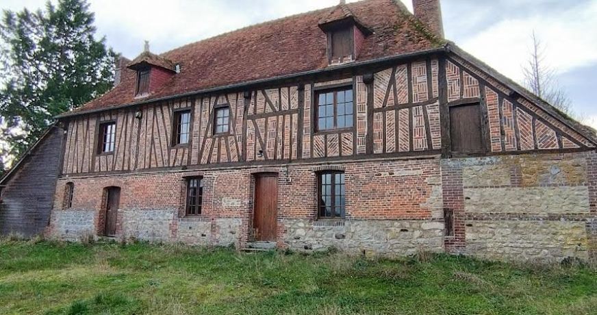 vente Maison Neufchatel En Bray