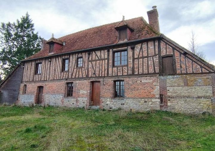 vente Maison Neufchatel En Bray