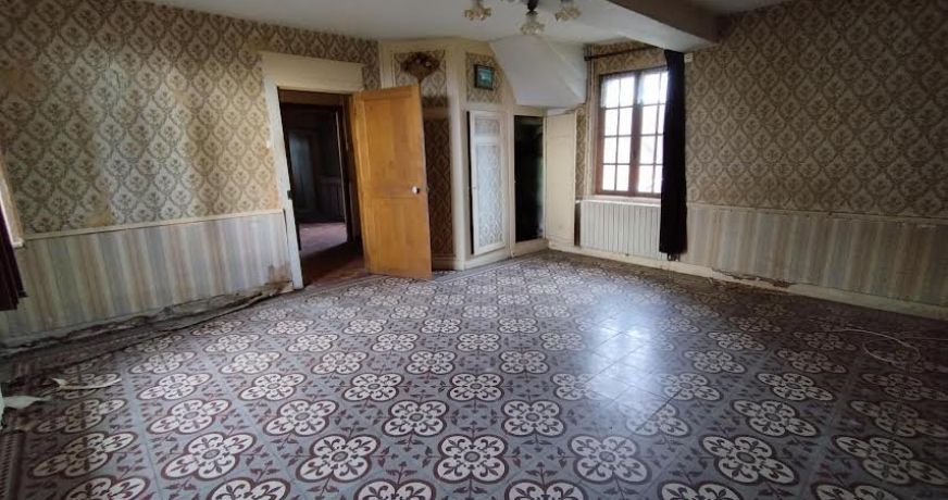 vente Maison Neufchatel En Bray