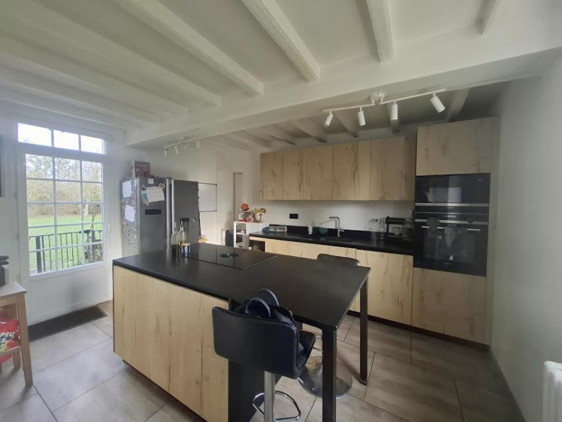 vente Maison Lyons La Foret - Photo 2