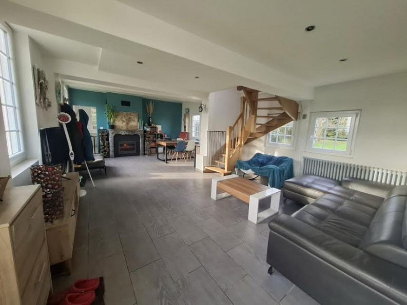 vente Maison Lyons La Foret - Photo 3