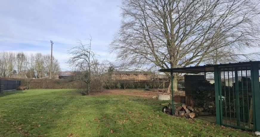 vente Maison Lyons La Foret