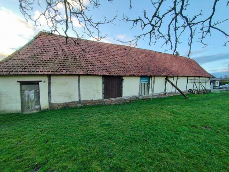 vente Maison Neufchatel En Bray - Photo 9