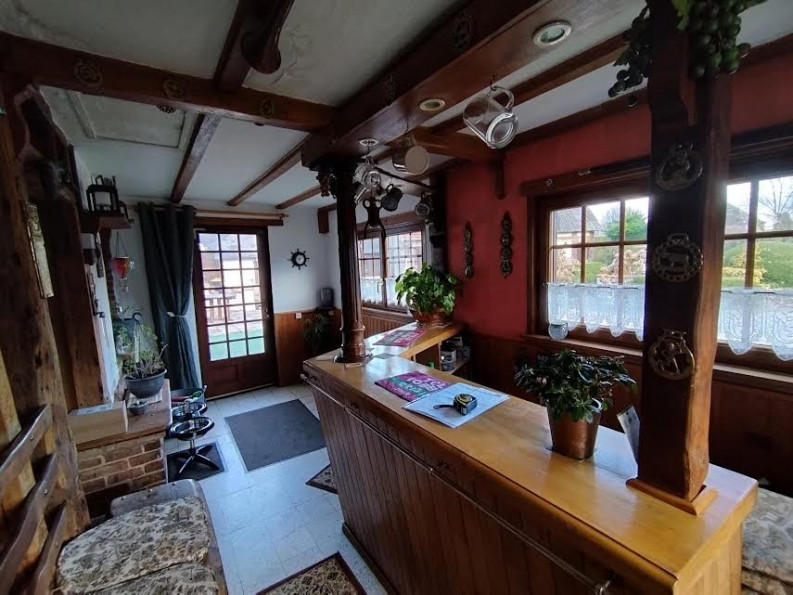 vente Maison Neufchatel En Bray - Photo 2