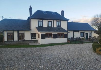 vente Maison Neufchatel En Bray