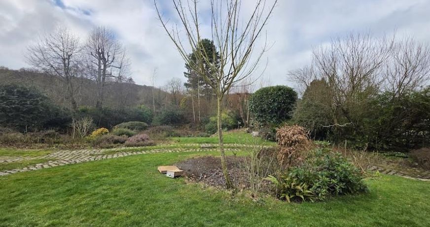 vente Maison Lyons La Foret