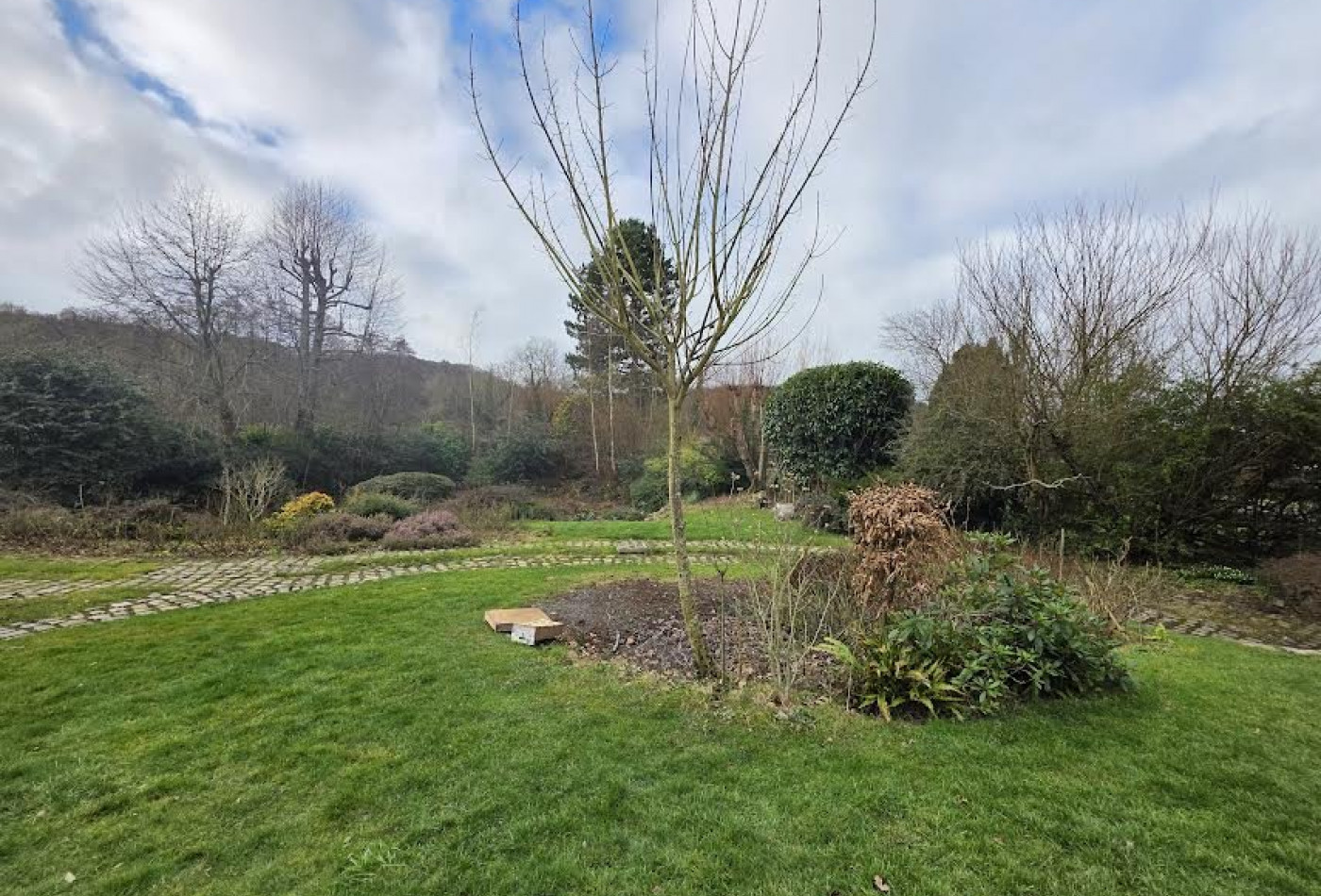 vente Maison Lyons La Foret - Photo 10