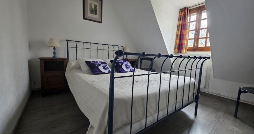 vente Maison Lyons La Foret