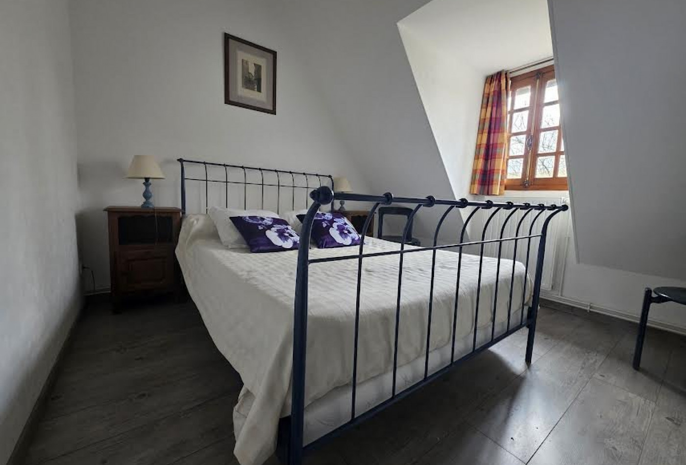 vente Maison Lyons La Foret - Photo 5