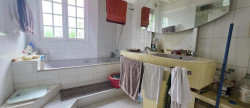 vente Maison Lyons La Foret