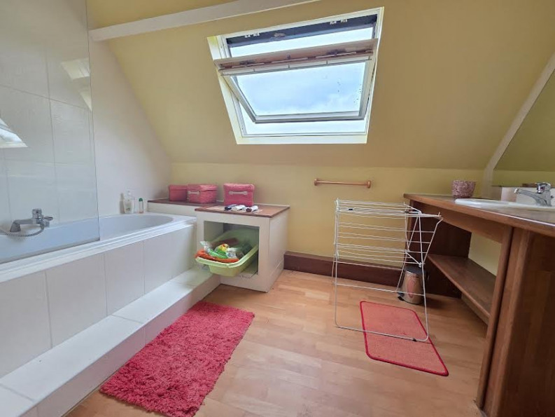 vente Maison Lyons La Foret - Photo 8