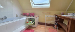 vente Maison Lyons La Foret