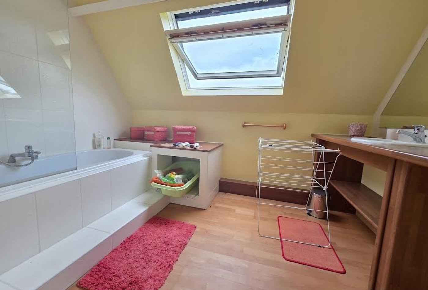 vente Maison Lyons La Foret - Photo 8