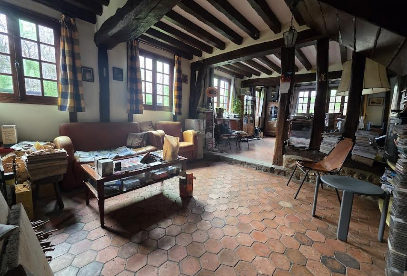 vente Maison Lyons La Foret - Photo 4