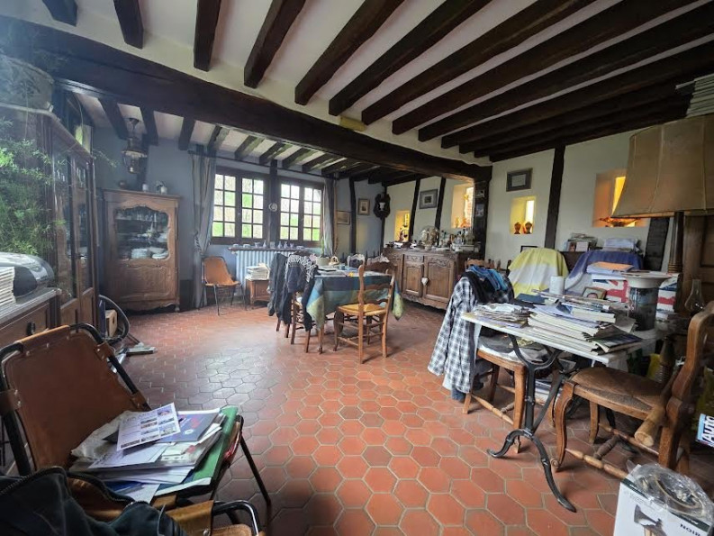 vente Maison Lyons La Foret - Photo 3