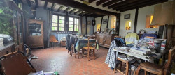 vente Maison Lyons La Foret