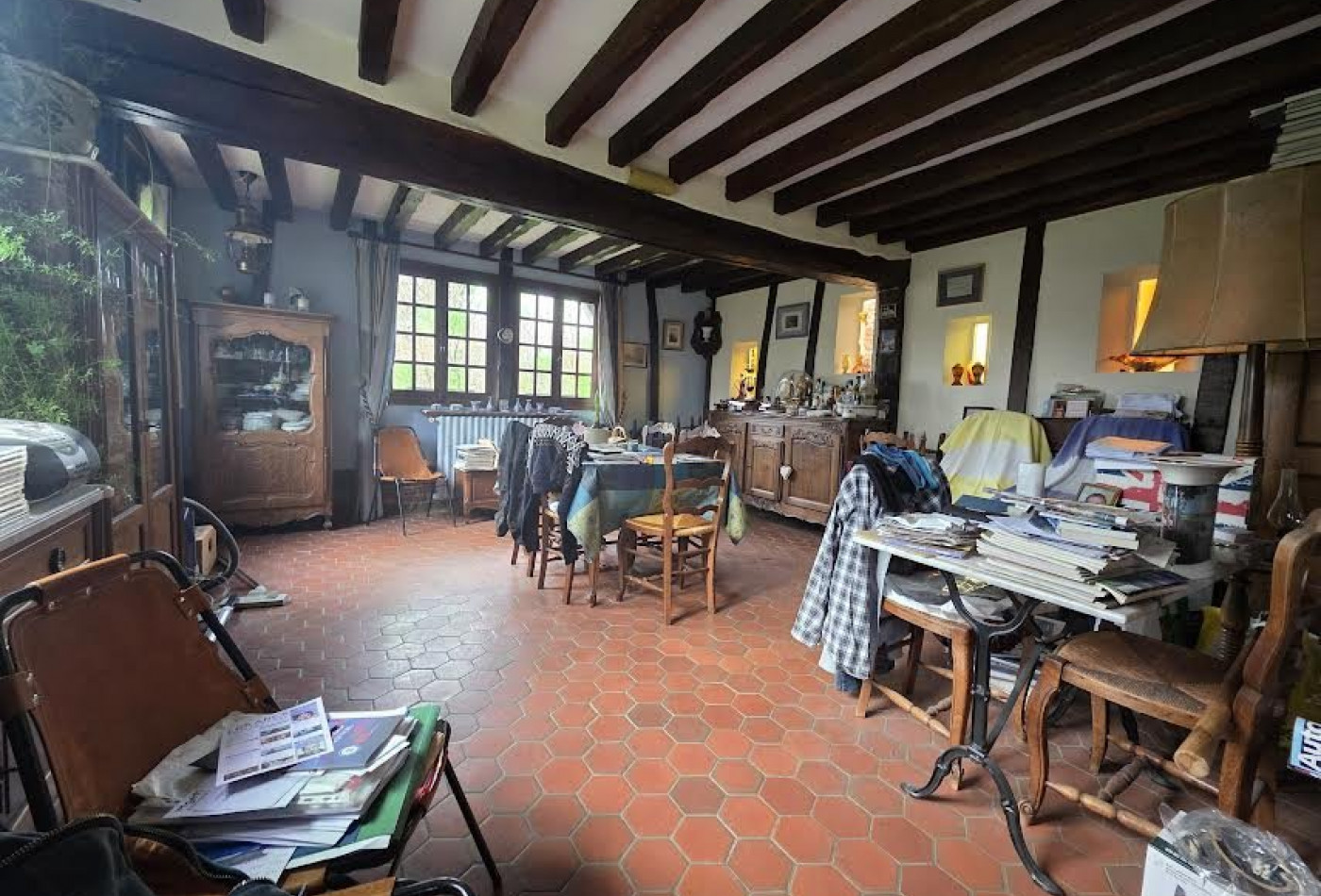 vente Maison Lyons La Foret - Photo 3