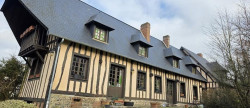 vente Maison Lyons La Foret