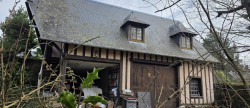 vente Maison Lyons La Foret