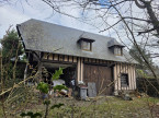 vente Maison Lyons La Foret
