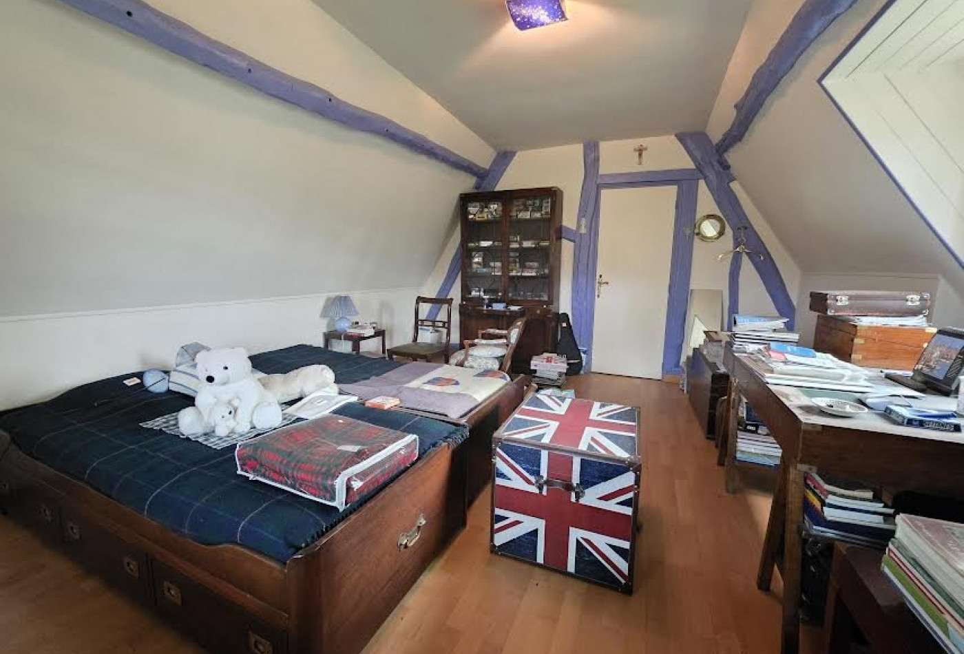vente Maison Lyons La Foret - Photo 6