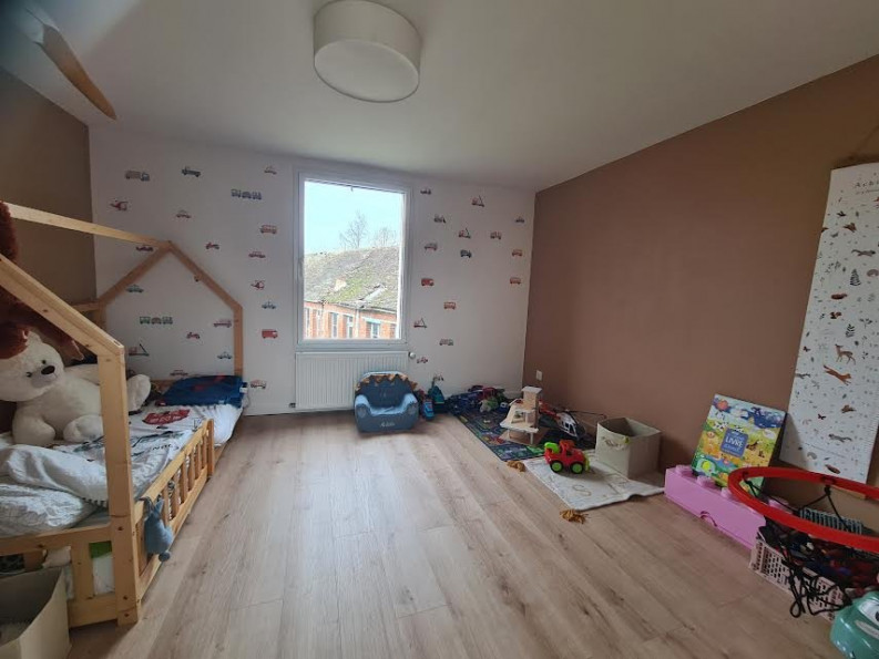 vente Maison Saint Clair Sur Epte - Photo 6