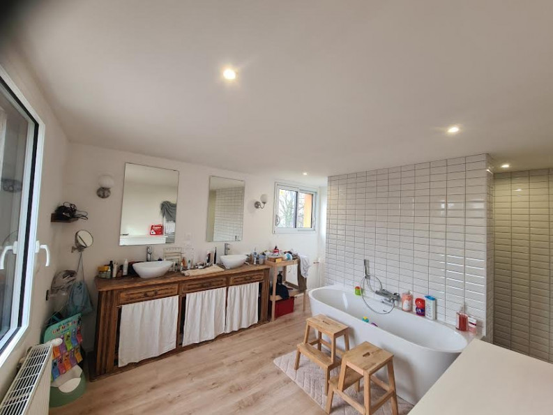 vente Maison Saint Clair Sur Epte - Photo 8