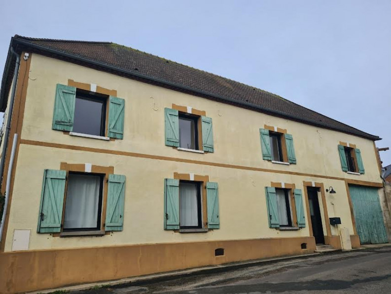 vente Maison Saint Clair Sur Epte - Photo 1