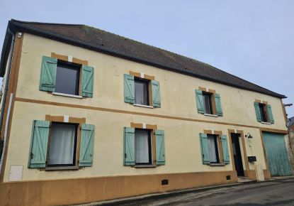 vente Maison Saint Clair Sur Epte